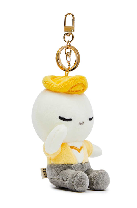 Keyring(Pensive Bodhisattva)(78)