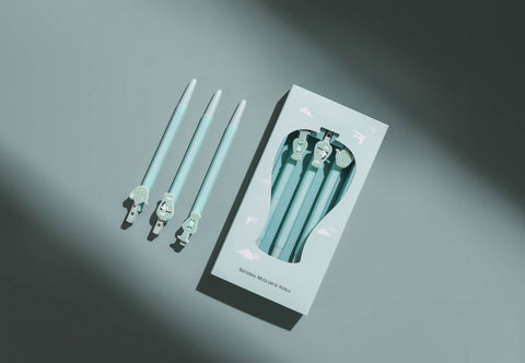 Celadon Ballpoint Pen Set