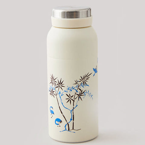 Tumbler (Small, Crane)