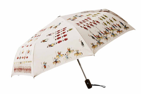 Umbrella(Garedogam Uigwe)