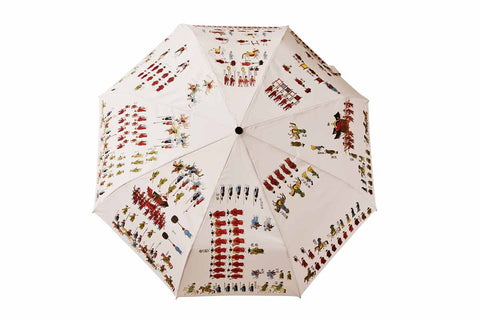 Parapluie (Garedogam Uigwe)