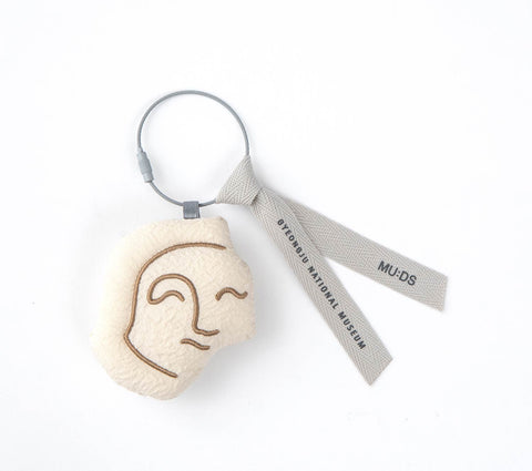 Keyring(The Smile of Silla)