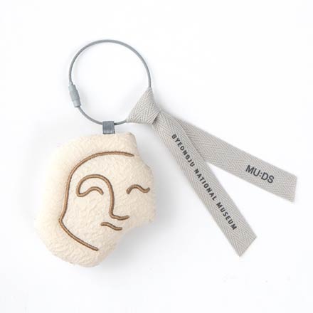 Keyring(The Smile of Silla)