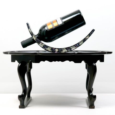 Wine Holder Rack (Cloud)