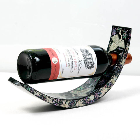 Wine Holder Rack (Cloud)