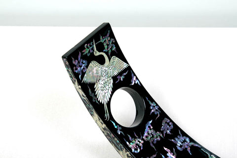 Wine Holder Rack (Cloud)