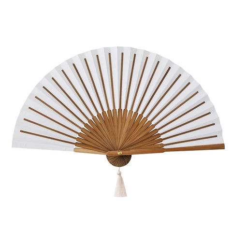 Folding Fan(Flowers)