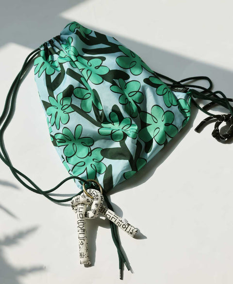 Keyring (Korean Knot)