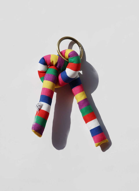 Keyring (Korean Knot)