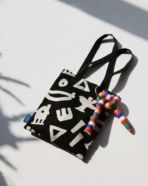 Keyring (Korean Knot)