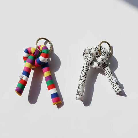 Keyring (Korean Knot)
