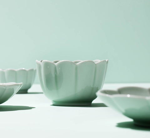 Celadon Cup Set (2PCS)