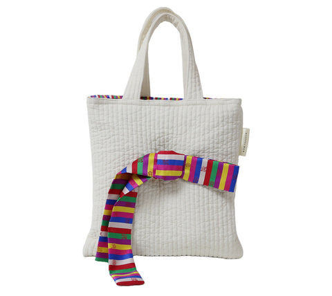 Tote Bag (Korean Quilted)
