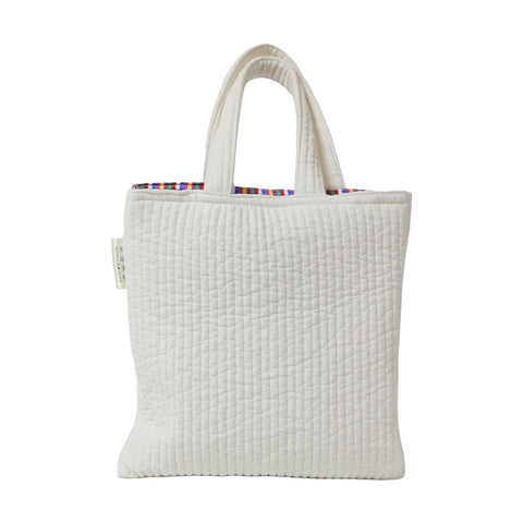 Tote Bag (Korean Quilted)