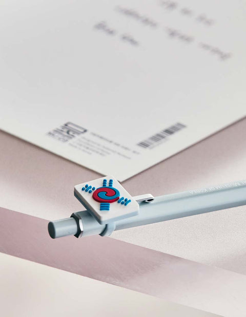 Ballpoint Pen (Denny Taegeukgi)