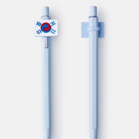 Ballpoint Pen (Denny Taegeukgi)