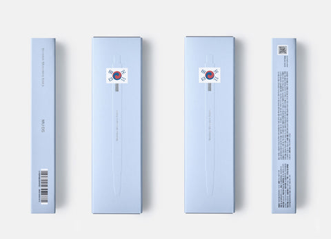 Ballpoint Pen (Denny Taegeukgi)