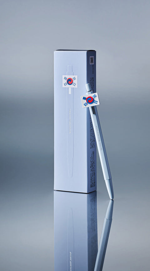 Ballpoint Pen (Denny Taegeukgi)