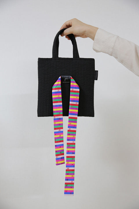 Tote Bag (Korean Quilted)
