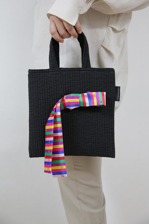 Tote Bag (Korean Quilted)