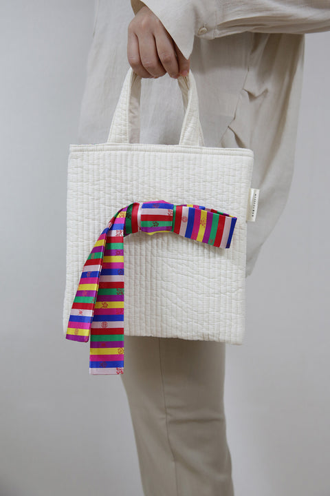 Tote Bag (Korean Quilted)