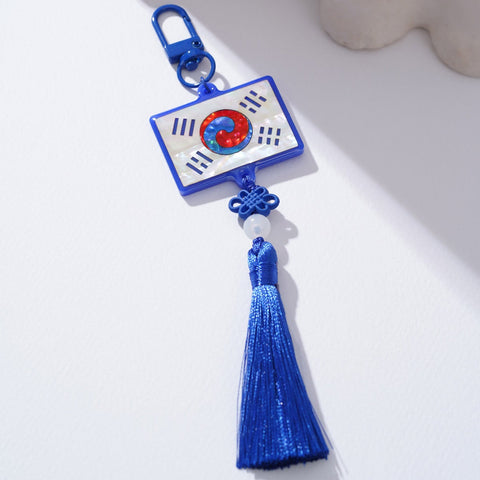 Keychain (Denny Taegeukgi)