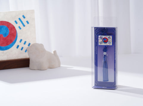 Keychain (Denny Taegeukgi)