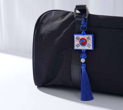 Keychain (Denny Taegeukgi)