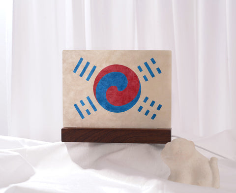 Light Hanji (Denny Taegeukgi)