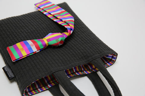 Tote Bag (Korean Quilted)