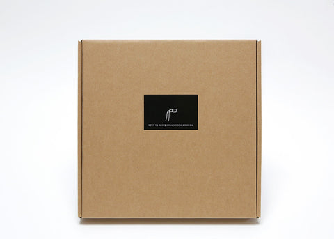 Tote Bag (Korean Quilted)