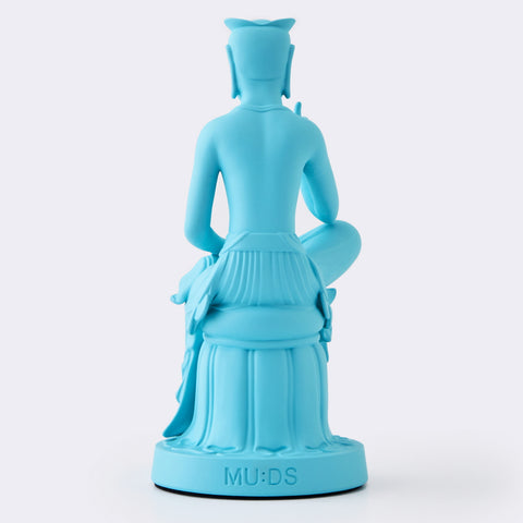 半跏思惟菩薩 ミニチュア No.78 (Ver.3) 