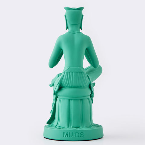 半跏思惟菩薩 ミニチュア No.78 (Ver.3) 