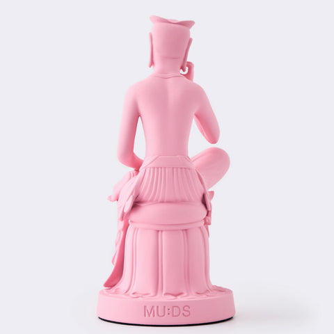 半跏思惟菩薩 ミニチュア No.78 (Ver.3) 