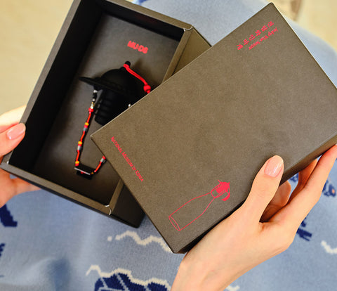 Jeonrip Helmet Wine Stopper