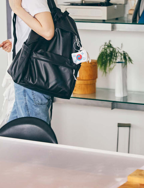 Keyring (Denny Taegeukgi)