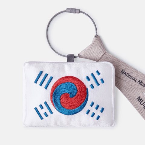 Keyring (Denny Taegeukgi)