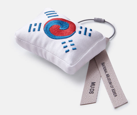 Keyring (Denny Taegeukgi)