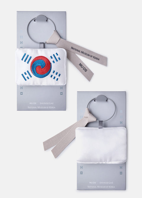 Keyring (Denny Taegeukgi)