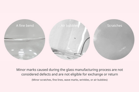 Changing Glass(Tipsy Scholar Color)