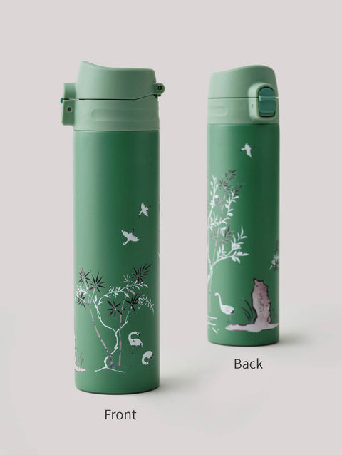 Insulated Vacuum Flask