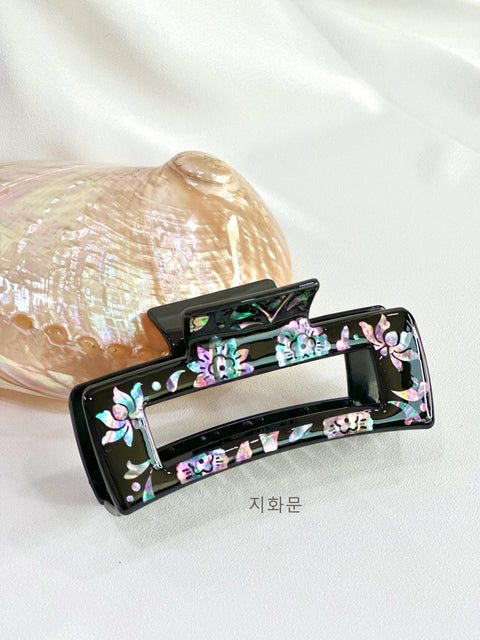 Hair clip