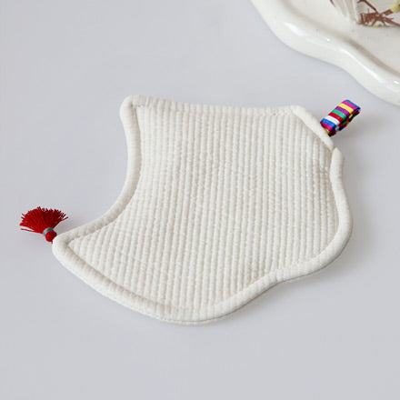 Beoseon Fabric Coaster