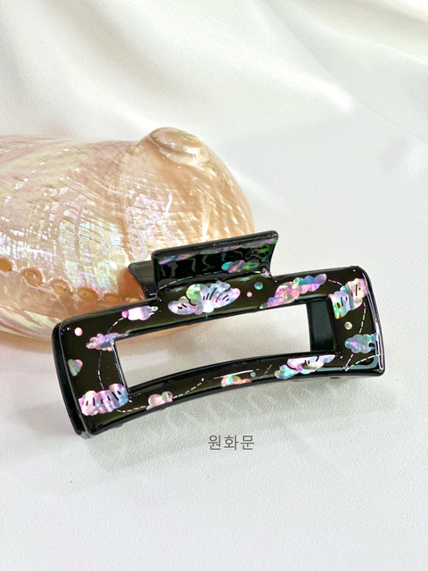 Hair clip
