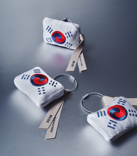 Keyring (Denny Taegeukgi)