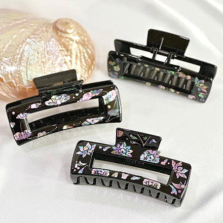 Hair clip