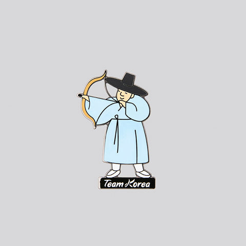 Governor's Grand Banquet Badge (2026 Asian Games)