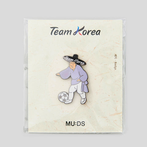 Governor's Grand Banquet Badge (2026 Asian Games)