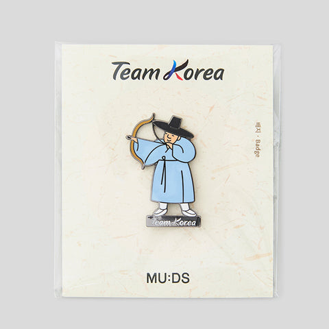 Governor's Grand Banquet Badge (2026 Asian Games)