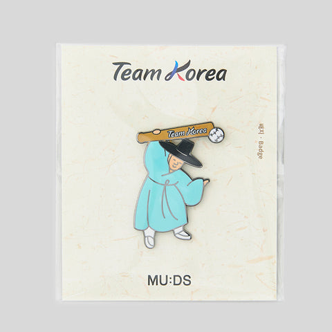 Governor's Grand Banquet Badge (2026 Asian Games)